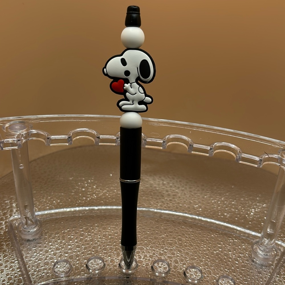 Snoopy 🖊️